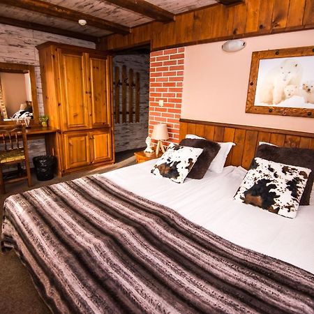 Elida Family Hotel Bansko Esterno foto