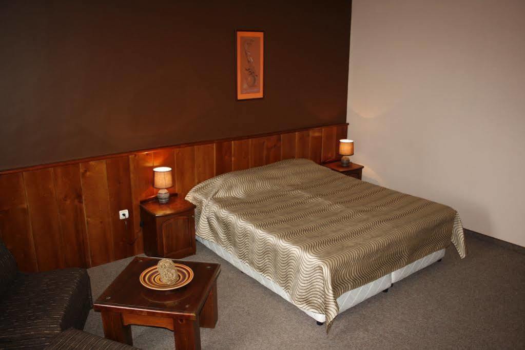 Elida Family Hotel Bansko Esterno foto