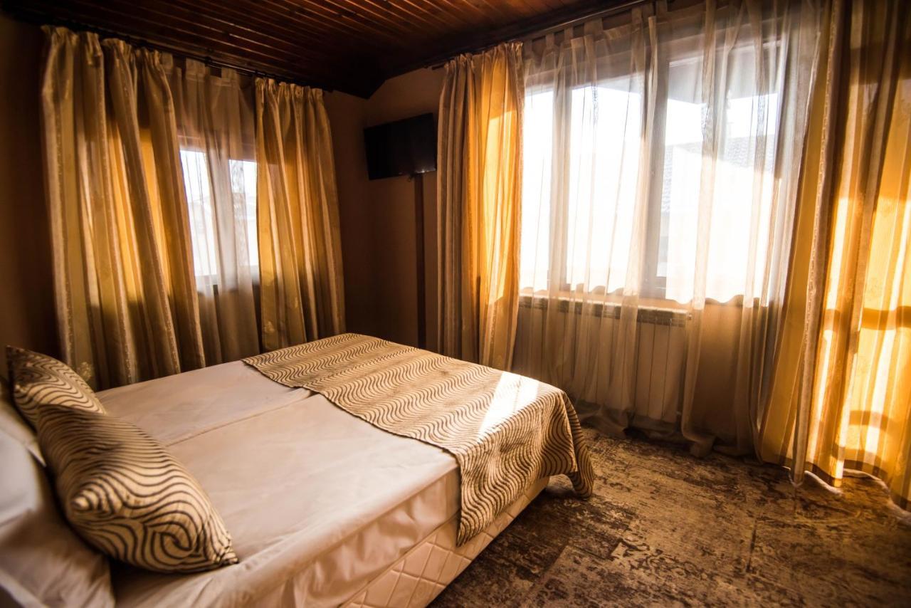 Elida Family Hotel Bansko Esterno foto